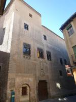 Segovia &ndash; &copy; Sylvia Sann (Eberhardt TRAVEL)