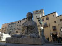 Segovia &ndash; &copy; Sylvia Sann (Eberhardt TRAVEL)