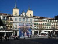 Segovia &ndash; &copy; Sylvia Sann (Eberhardt TRAVEL)