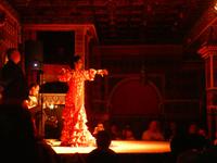 Flamenco-Show &ndash; &copy; Sylvia Sann (Eberhardt TRAVEL)