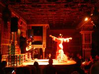 Flamenco-Show &ndash; &copy; Sylvia Sann (Eberhardt TRAVEL)