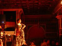 Flamenco-Show &ndash; &copy; Sylvia Sann (Eberhardt TRAVEL)