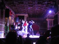 Flamenco-Show &ndash; &copy; Sylvia Sann (Eberhardt TRAVEL)