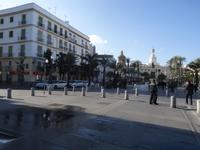 Cadiz &ndash; &copy; Elke Knappe (Eberhardt TRAVEL)
