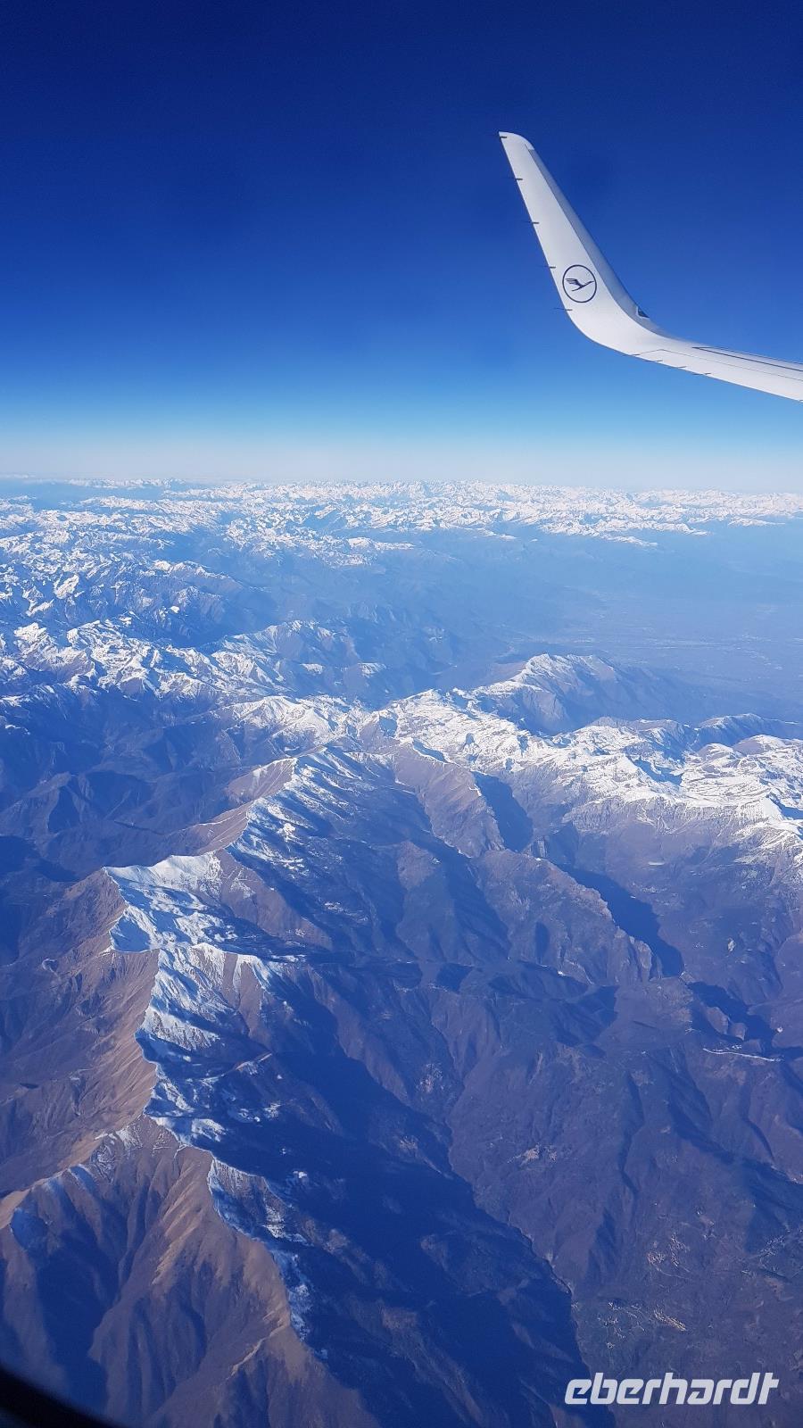 20190102_131108 &ndash; &copy; Ksenia Parfenova (Eberhardt TRAVEL)