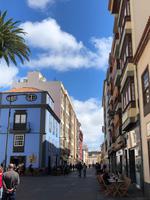La Laguna &ndash; &copy; Marcus Kühn (Eberhardt TRAVEL)