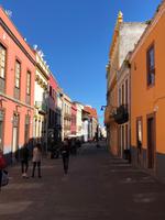 La Laguna &ndash; &copy; Marcus Kühn (Eberhardt TRAVEL)