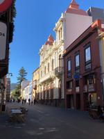 La Laguna &ndash; &copy; Marcus Kühn (Eberhardt TRAVEL)