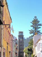 La Laguna &ndash; &copy; Marcus Kühn (Eberhardt TRAVEL)