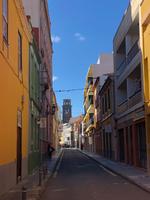 La Laguna &ndash; &copy; Marcus Kühn (Eberhardt TRAVEL)