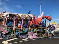 Carneval in Santa Cruz &ndash; &copy; Marcus Kühn (Eberhardt TRAVEL)