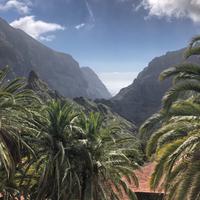 Masca &ndash; &copy; Marcus Kühn (Eberhardt TRAVEL)
