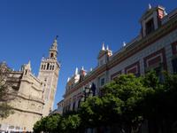 Spaziergang durch Sevilla (6) &ndash; &copy; Benjamin Rodriguez Manzanares (Eberhardt TRAVEL)