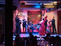 Flamenco Show in Sevilla (6) &ndash; &copy; Benjamin Rodriguez Manzanares (Eberhardt TRAVEL)