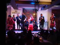 Flamenco Show in Sevilla (7) &ndash; &copy; Benjamin Rodriguez Manzanares (Eberhardt TRAVEL)