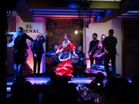 Flamenco Show in Sevilla (9) &ndash; &copy; Benjamin Rodriguez Manzanares (Eberhardt TRAVEL)