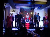 Flamenco Show in Sevilla (10) &ndash; &copy; Benjamin Rodriguez Manzanares (Eberhardt TRAVEL)