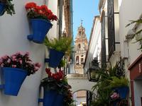 Spaziergang durch Cordoba (7) &ndash; &copy; Benjamin Rodriguez Manzanares (Eberhardt TRAVEL)