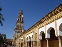 Spaziergang durch Cordoba (12) &ndash; &copy; Benjamin Rodriguez Manzanares (Eberhardt TRAVEL)