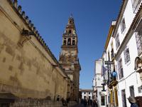 Spaziergang durch Cordoba (13) &ndash; &copy; Benjamin Rodriguez Manzanares (Eberhardt TRAVEL)