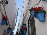 Spaziergang durch Cordoba (14) &ndash; &copy; Benjamin Rodriguez Manzanares (Eberhardt TRAVEL)