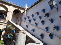 Spaziergang durch Cordoba (20) &ndash; &copy; Benjamin Rodriguez Manzanares (Eberhardt TRAVEL)
