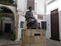 Spaziergang durch Cordoba (21) &ndash; &copy; Benjamin Rodriguez Manzanares (Eberhardt TRAVEL)