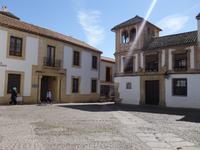 Spaziergang durch Cordoba (9) &ndash; &copy; Benjamin Rodriguez Manzanares (Eberhardt TRAVEL)