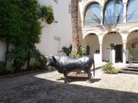 Spaziergang durch Cordoba (10) &ndash; &copy; Benjamin Rodriguez Manzanares (Eberhardt TRAVEL)