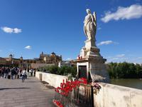 Spaziergang durch Cordoba (11) &ndash; &copy; Benjamin Rodriguez Manzanares (Eberhardt TRAVEL)