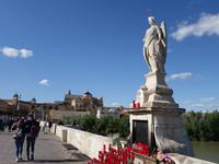 Spaziergang durch Cordoba (23) &ndash; &copy; Benjamin Rodriguez Manzanares (Eberhardt TRAVEL)