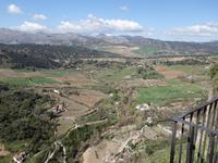 Spaziergang durch Ronda (3) &ndash; &copy; Benjamin Rodriguez Manzanares (Eberhardt TRAVEL)