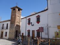 Spaziergang durch Ronda (4) &ndash; &copy; Benjamin Rodriguez Manzanares (Eberhardt TRAVEL)
