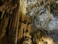Die Tropfsteinhöhlen von Nerja (12) &ndash; &copy; Benjamin Rodriguez Manzanares (Eberhardt TRAVEL)