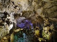 Die Tropfsteinhöhlen von Nerja (13) &ndash; &copy; Benjamin Rodriguez Manzanares (Eberhardt TRAVEL)