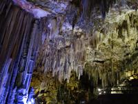Die Tropfsteinhöhlen von Nerja (15) &ndash; &copy; Benjamin Rodriguez Manzanares (Eberhardt TRAVEL)