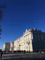 Königspalast &ndash; &copy; Carina Schmidt (Eberhardt TRAVEL)