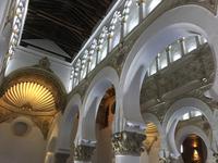 Synagoge Toledo  &ndash; &copy; Carina Schmidt (Eberhardt TRAVEL)
