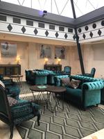 Unser Hotel Cada de la Lírica &ndash; &copy; Carina Schmidt (Eberhardt TRAVEL)