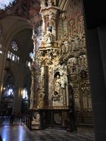 Kathedrale Innen &ndash; &copy; Carina Schmidt (Eberhardt TRAVEL)