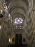 Kirche in Toledo &ndash; &copy; Carina Schmidt (Eberhardt TRAVEL)