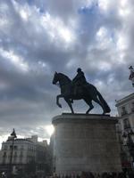 Puerta del Sol &ndash; &copy; Carina Schmidt (Eberhardt TRAVEL)