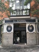 Restaurant Barril de la letras &ndash; &copy; Carina Schmidt (Eberhardt TRAVEL)
