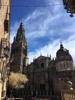 Kirche in Toledo &ndash; &copy; Carina Schmidt (Eberhardt TRAVEL)