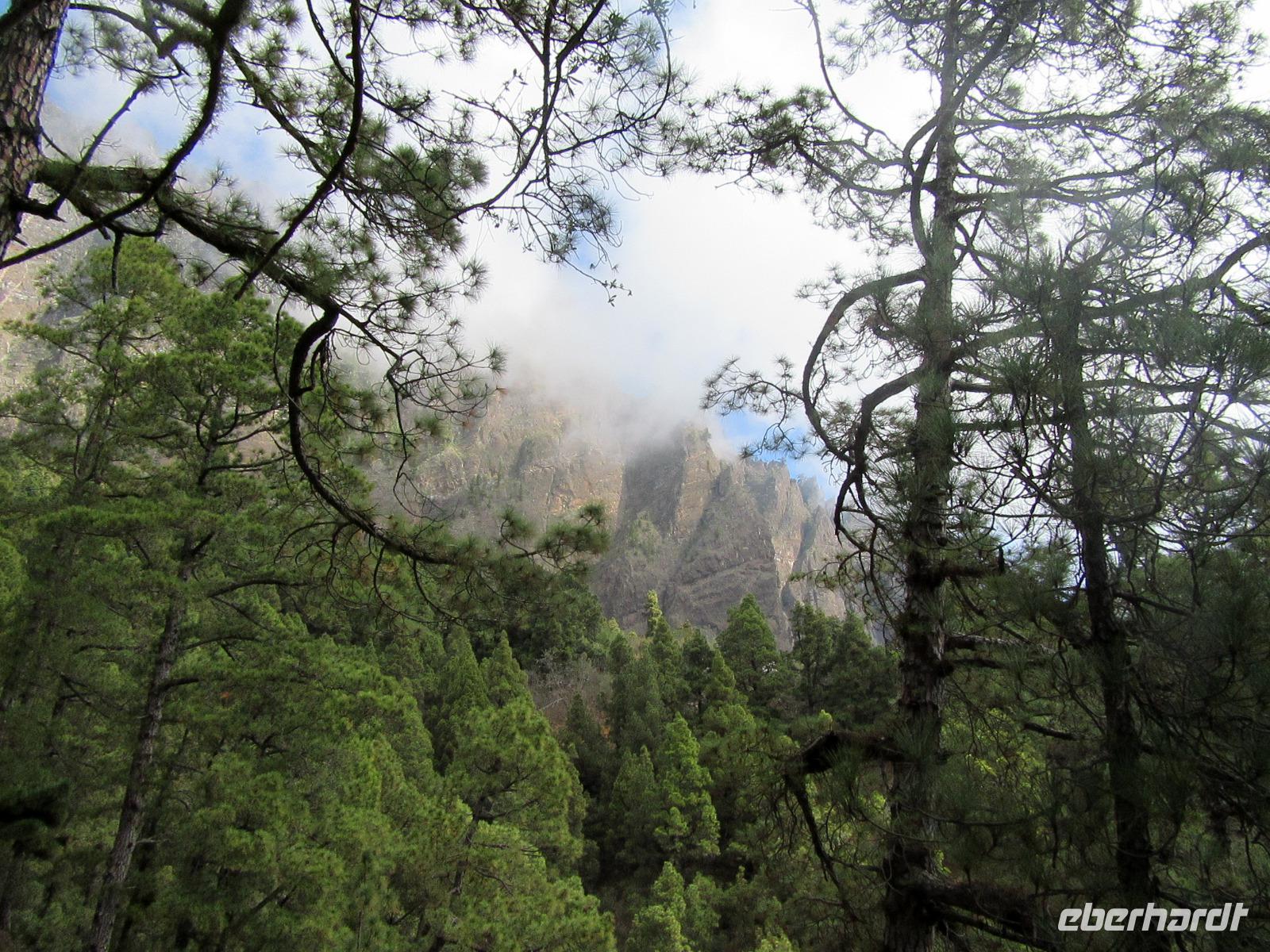 Caldera de Taburiente &ndash; &copy; Peggy Pfützner (Eberhardt TRAVEL)