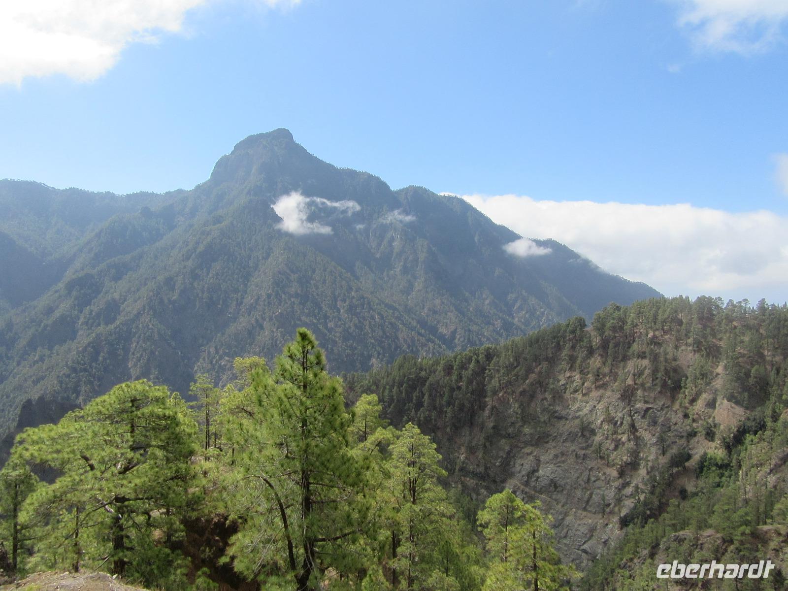 Caldera de Taburiente &ndash; &copy; Peggy Pfützner (Eberhardt TRAVEL)