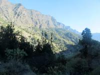 Caldera de Taburiente &ndash; &copy; Peggy Pfützner (Eberhardt TRAVEL)