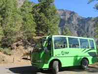 Wanderbus &ndash; &copy; Peggy Pfützner (Eberhardt TRAVEL)