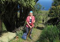 Eberhardt Travel Wanderreisebegleitung &ndash; &copy; Peggy Pfützner (Eberhardt TRAVEL)