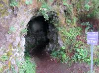 Tunnel Nummer 1 &ndash; &copy; Peggy Pfützner (Eberhardt TRAVEL)
